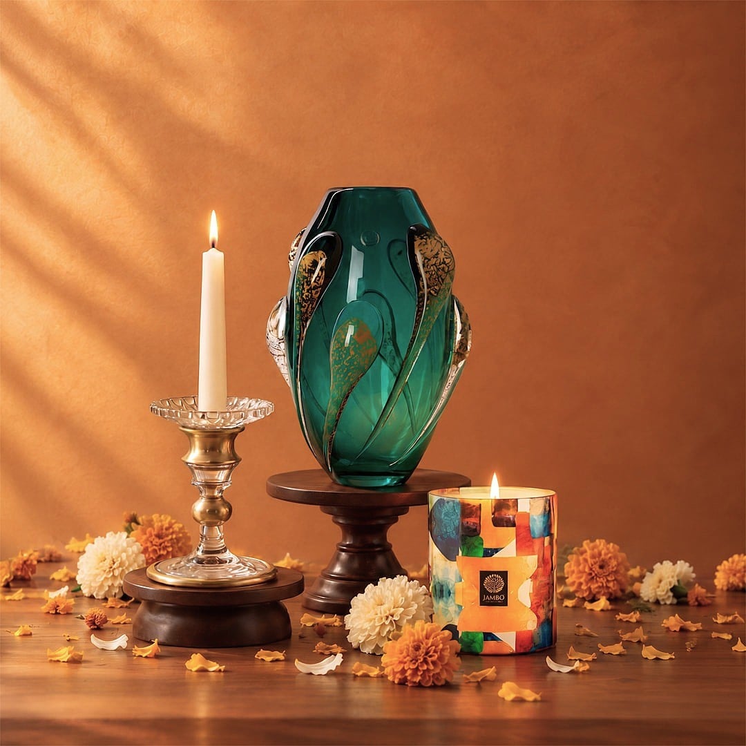Image of Diwali gifting items